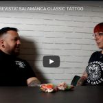 salamanca classic tattoo piercing